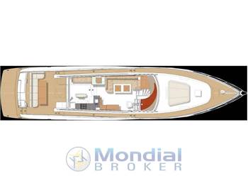 Mazarin Yachts Mazarin 72