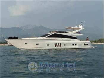 Mazarin Yachts Mazarin 72