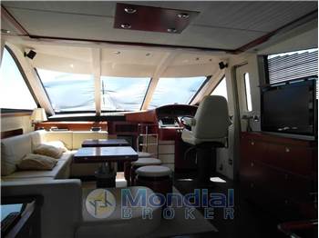 Mazarin Yachts Mazarin 72