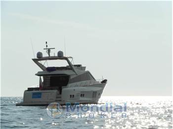 Mazarin Yachts Mazarin 72