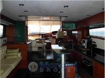 Mazarin Yachts Mazarin 72