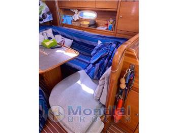 Bavaria Bavaria 42 Cruiser