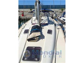 Bavaria Bavaria 42 Cruiser