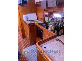Bavaria Bavaria 42 Cruiser