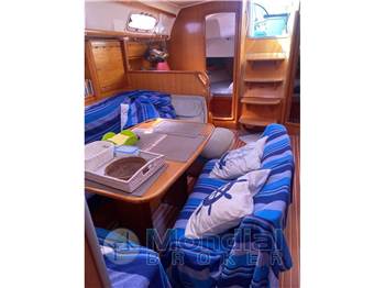 Bavaria Bavaria 42 Cruiser