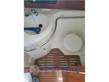 Capelli Cap 27 W.A