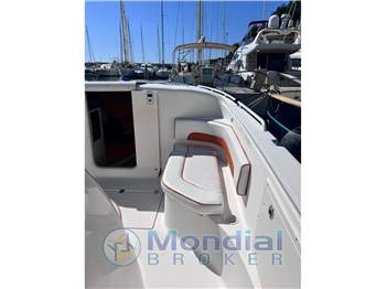 Wellcraft Marine SCARAB 35 SPORT CUDDY