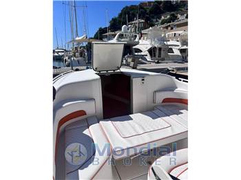 Wellcraft Marine SCARAB 35 SPORT CUDDY