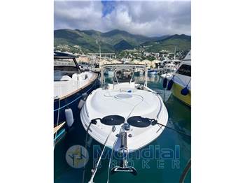 Wellcraft Marine SCARAB 35 SPORT CUDDY