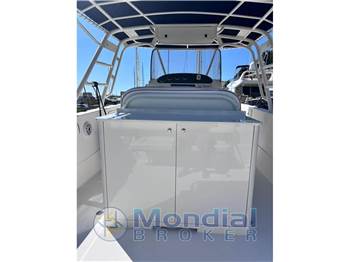 Wellcraft Marine SCARAB 35 SPORT CUDDY