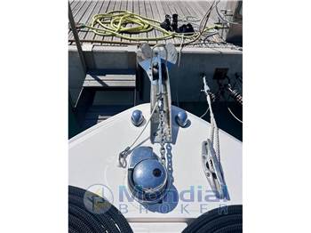 Wellcraft Marine SCARAB 35 SPORT CUDDY