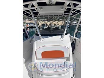 Wellcraft Marine SCARAB 35 SPORT CUDDY