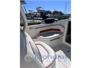 Wellcraft Marine SCARAB 35 SPORT CUDDY