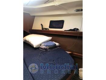 Beneteau Oceanis clipper 423
