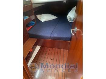 Beneteau Oceanis clipper 423