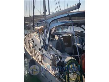 Beneteau Oceanis clipper 423