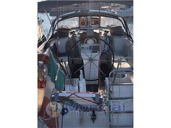 Beneteau Oceanis clipper 423
