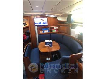 Beneteau Oceanis clipper 423