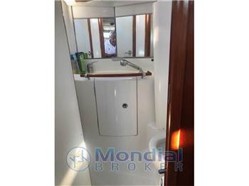 Beneteau Oceanis clipper 423