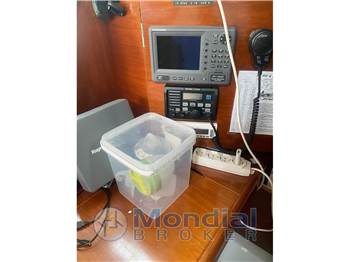 Beneteau Oceanis clipper 423