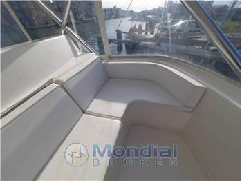 Viking Yachts 57' Convertible