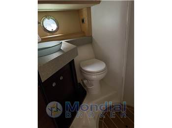 Cranchi MEDITERRANEE 43 HARD TOP