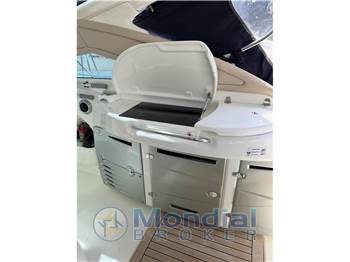 Cranchi MEDITERRANEE 43 HARD TOP