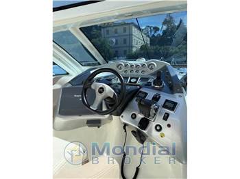 Cranchi MEDITERRANEE 43 HARD TOP
