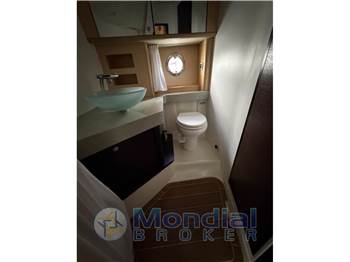 Cranchi MEDITERRANEE 43 HARD TOP