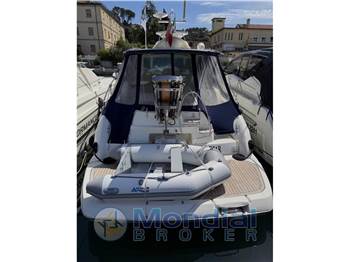 Cranchi MEDITERRANEE 43 HARD TOP