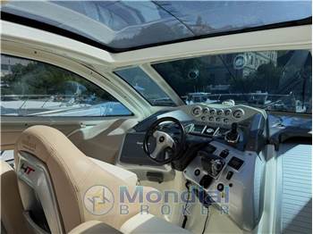 Cranchi MEDITERRANEE 43 HARD TOP