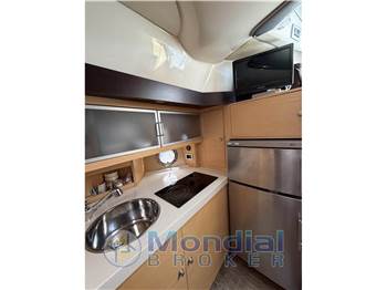 Cranchi MEDITERRANEE 43 HARD TOP