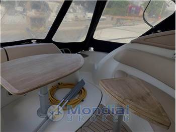Cranchi MEDITERRANEE 43 HARD TOP