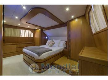 Gianetti Yacht NAVETTA 24