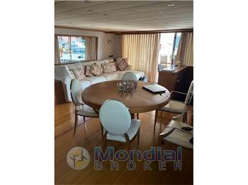 Gianetti Yacht NAVETTA 24