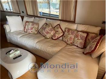 Gianetti Yacht NAVETTA 24