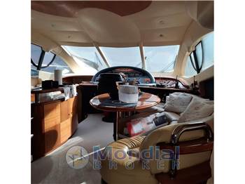 Azimut AZ 55