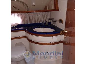 Azimut AZ 55