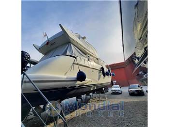 Azimut AZ 55