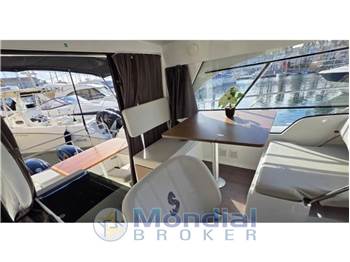 Beneteau Antares 9 HB