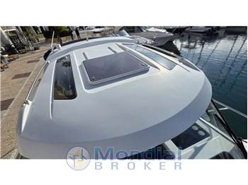 Beneteau Antares 9 HB