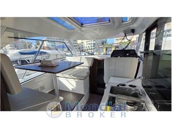 Beneteau Antares 9 HB