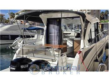 Beneteau Antares 9 HB