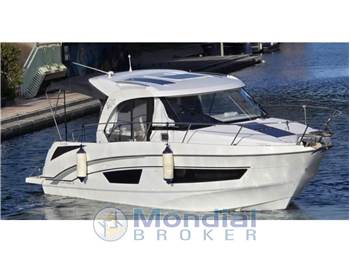 Beneteau Antares 9 HB