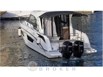 Beneteau Antares 9 HB