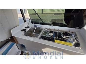 Beneteau Antares 9 HB