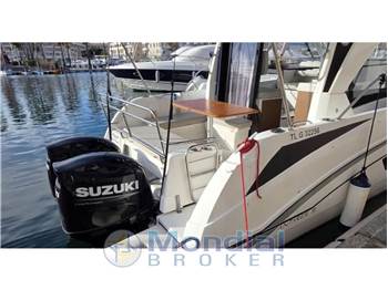 Beneteau Antares 9 HB