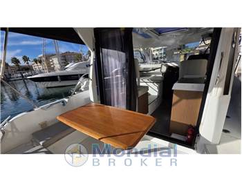 Beneteau Antares 9 HB