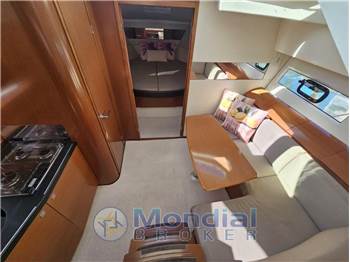 Jeanneau Leader 10