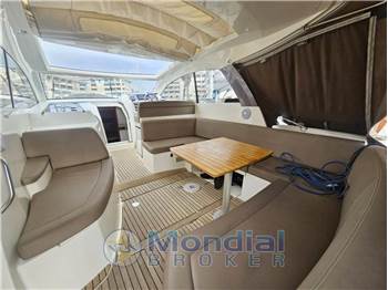 Jeanneau Leader 10